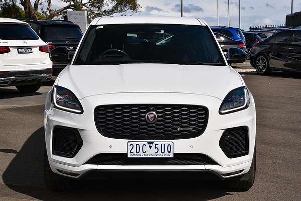 2021 Jaguar E-PACE P250 R-Dynamic S X540