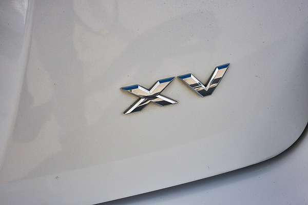 2022 Subaru XV 2.0i G5X