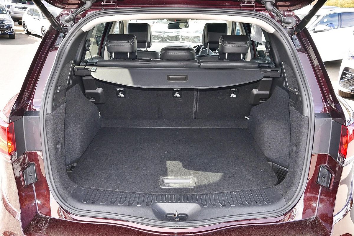2023 Renault Koleos Zen HZG