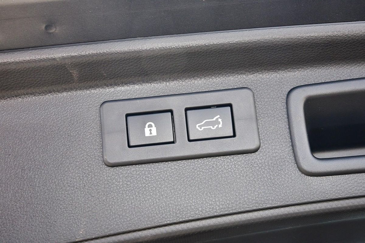2025 Subaru Forester 2.5i-S S5