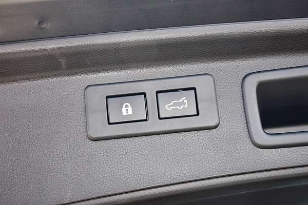 2025 Subaru Forester 2.5i-S S5