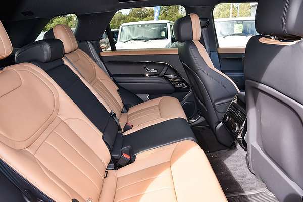 2025 Land Rover Range Rover Sport D350 Dynamic HSE L461