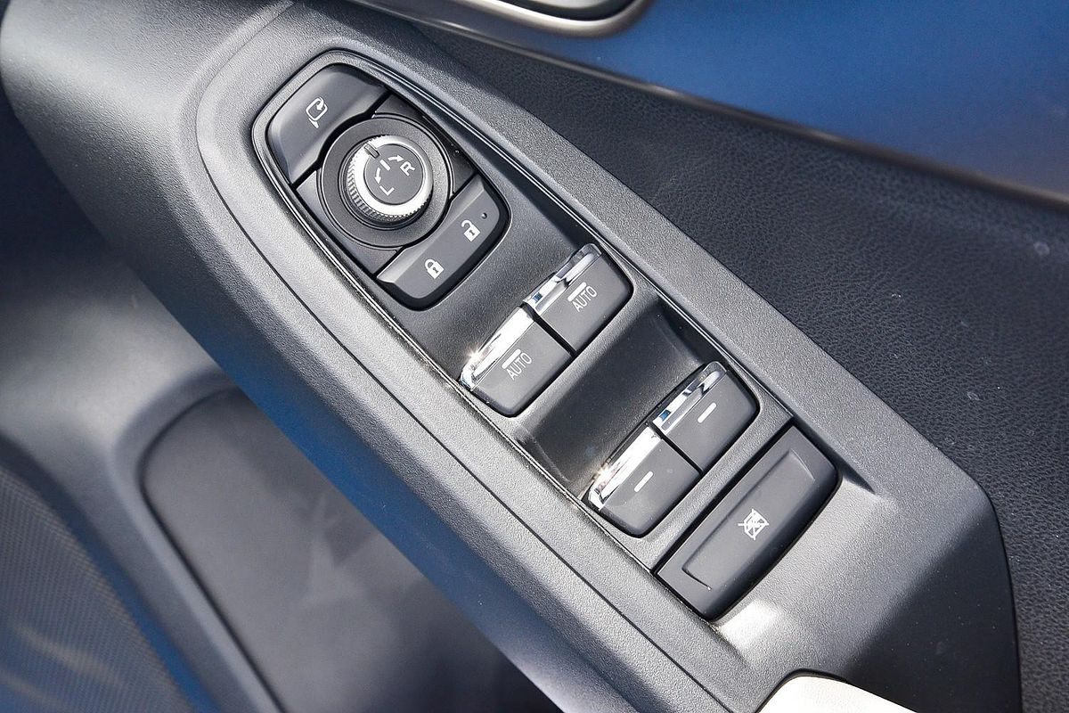 2025 Subaru Impreza 2.0S G6