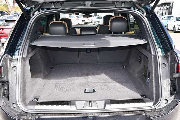 2025 Land Rover Range Rover Sport D350 Dynamic HSE L461