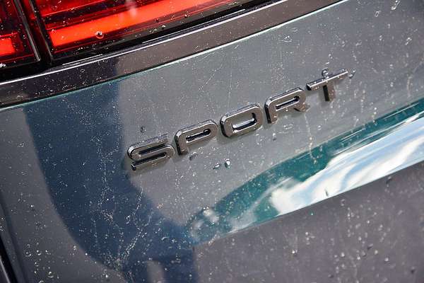2025 Land Rover Range Rover Sport D350 Dynamic HSE L461