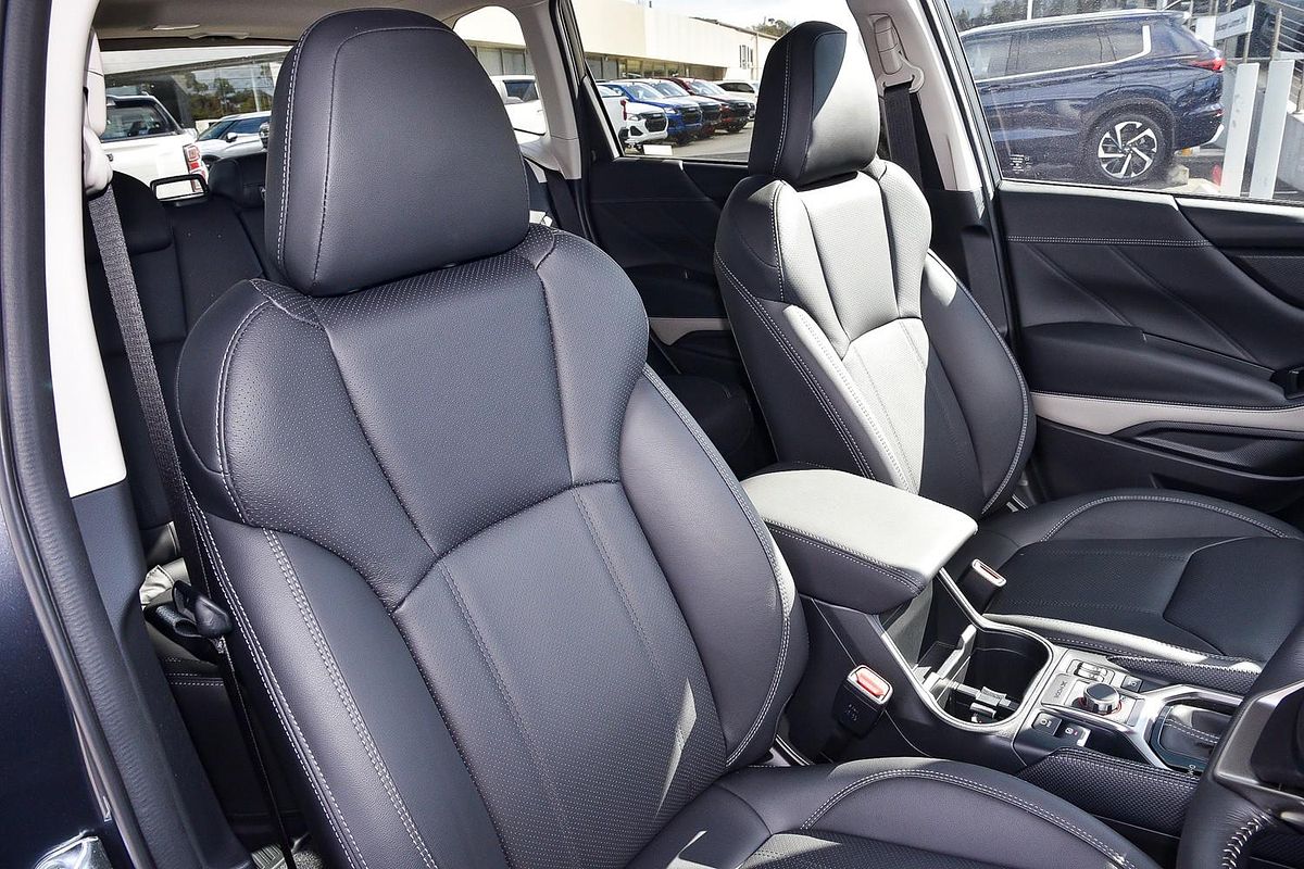 2025 Subaru Forester 2.5i-S S5
