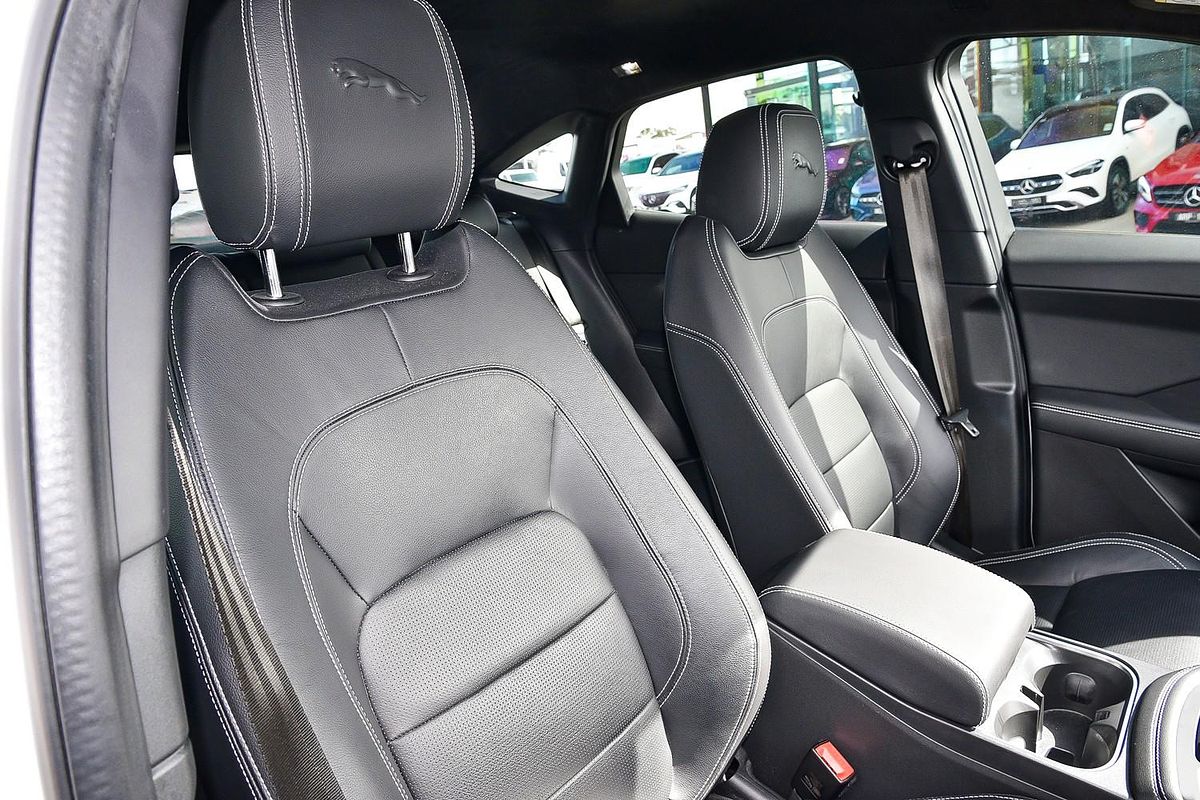 2021 Jaguar E-PACE P250 R-Dynamic S X540