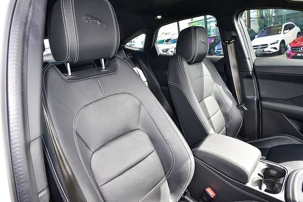 2021 Jaguar E-PACE P250 R-Dynamic S X540