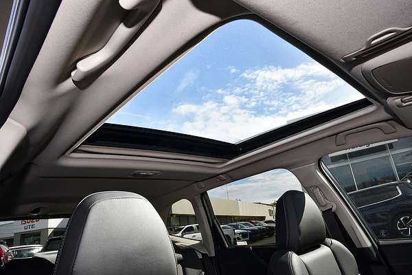 2025 Subaru Forester 2.5i-S S5