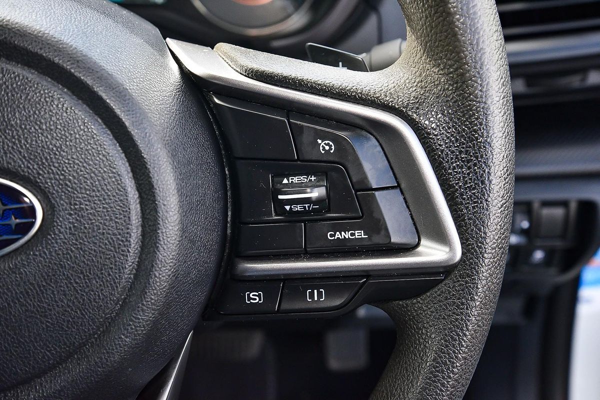2022 Subaru XV 2.0i G5X