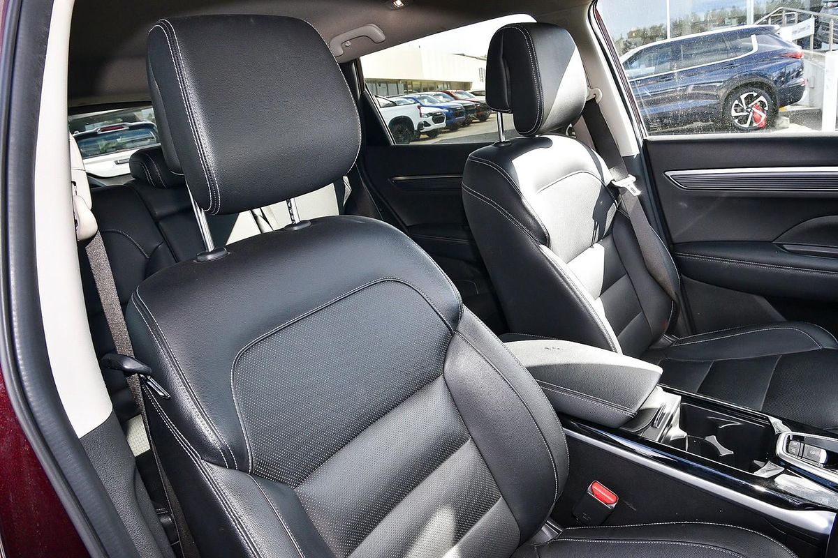 2023 Renault Koleos Zen HZG