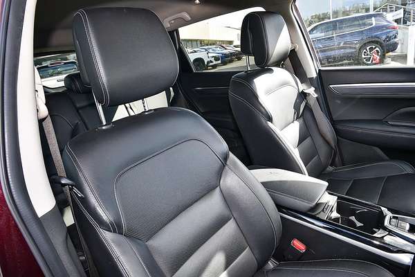 2023 Renault Koleos Zen HZG