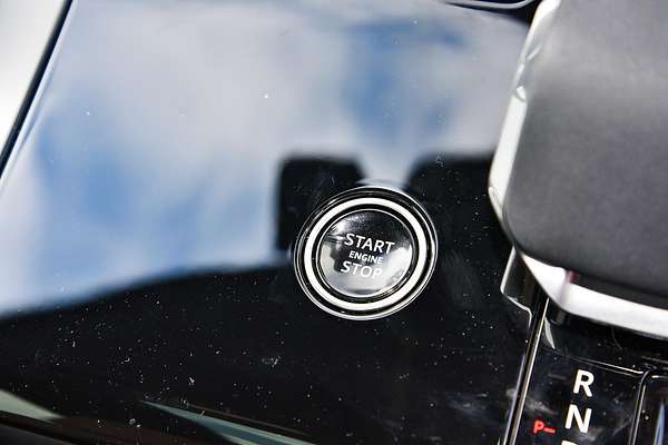 2025 Land Rover Range Rover Sport D350 Dynamic HSE L461