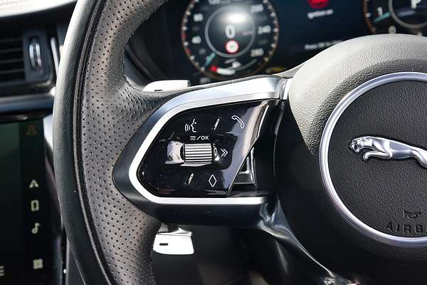 2021 Jaguar E-PACE P250 R-Dynamic S X540