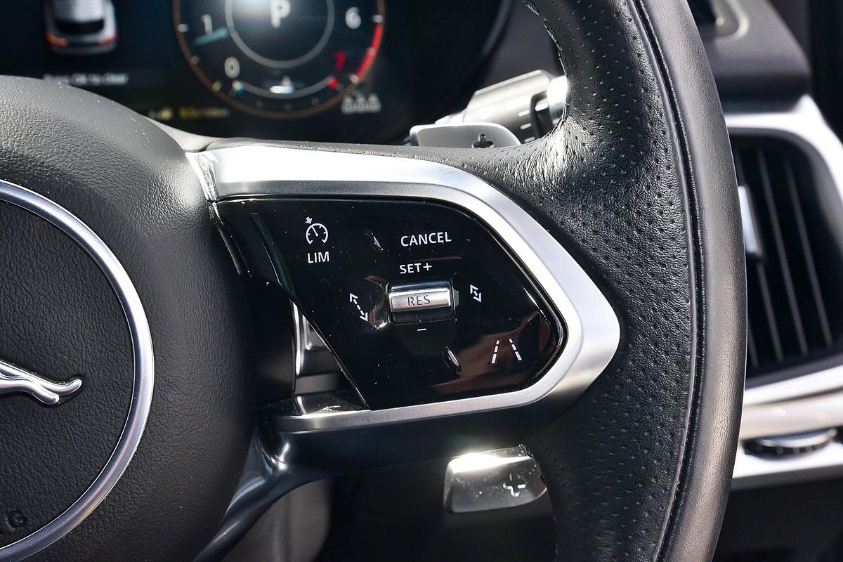 2021 Jaguar E-PACE P250 R-Dynamic S X540