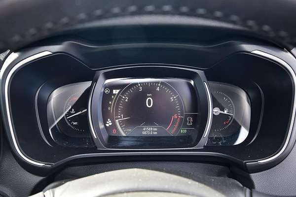 2023 Renault Koleos Zen HZG
