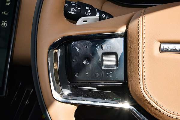 2025 Land Rover Range Rover Sport D350 Dynamic HSE L461