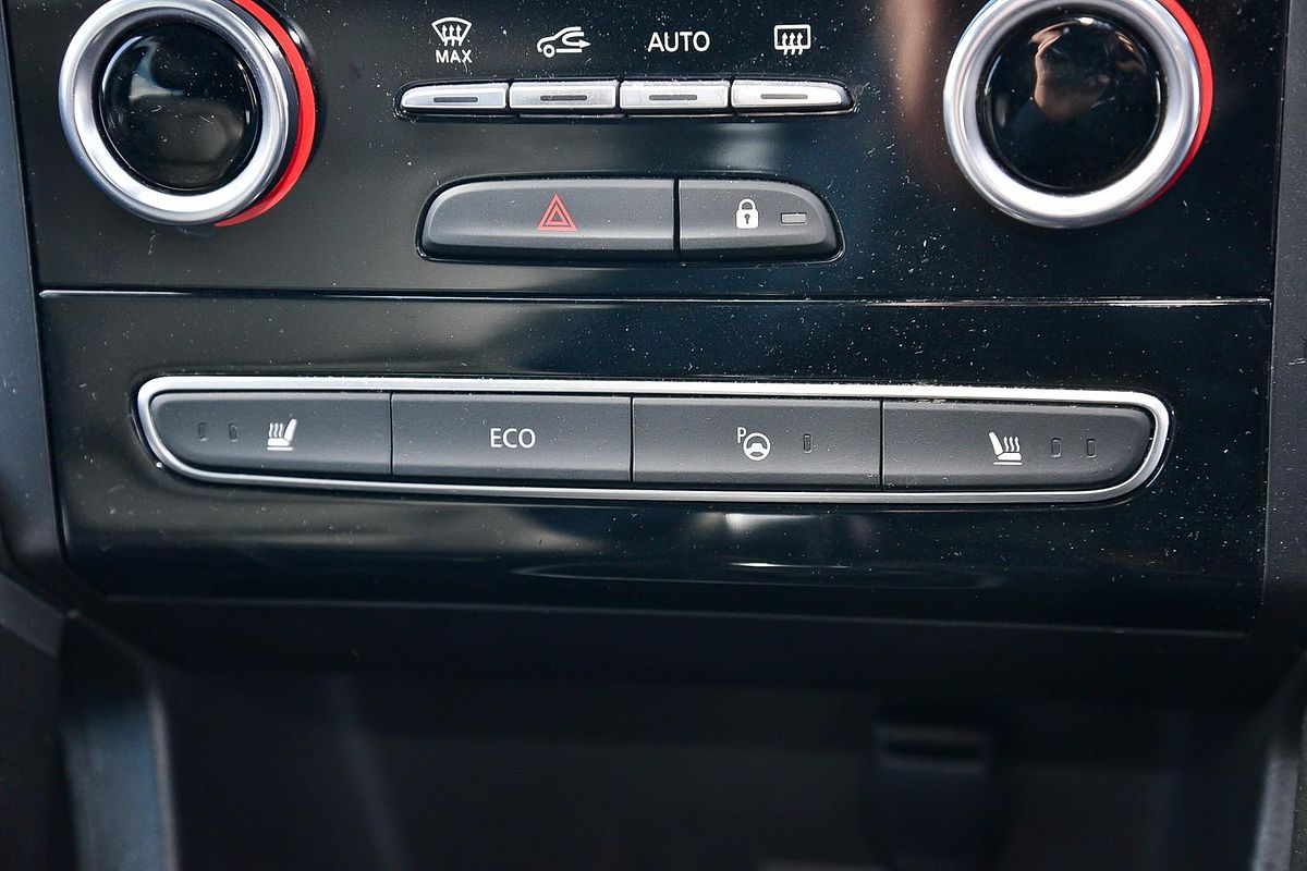 2023 Renault Koleos Zen HZG