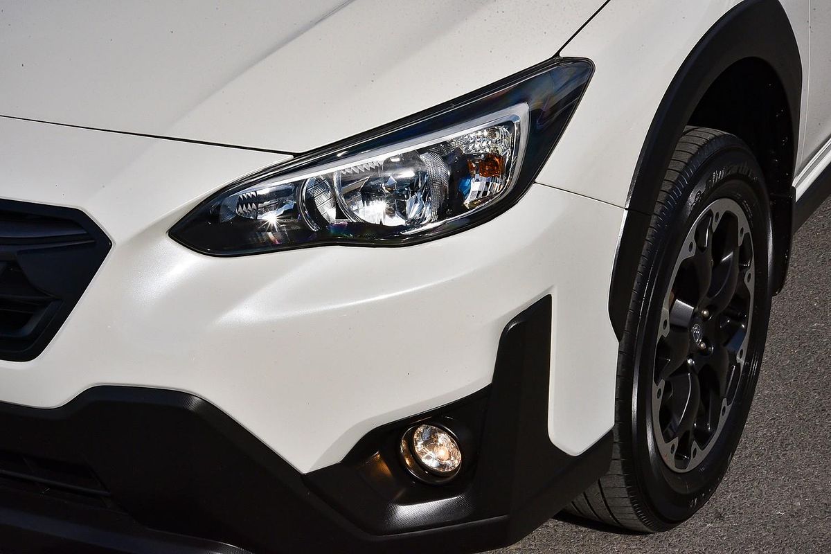 2022 Subaru XV 2.0i G5X