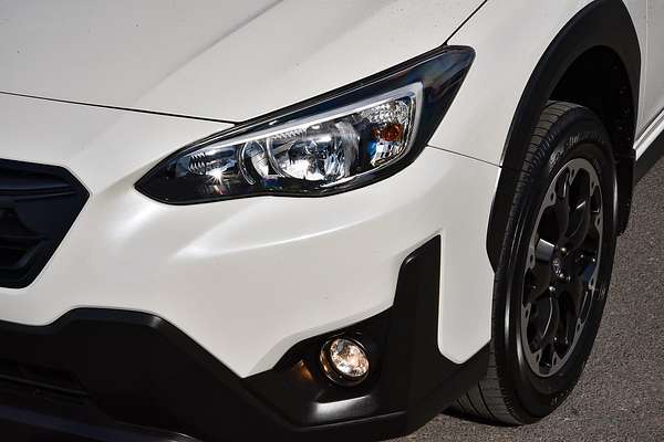 2022 Subaru XV 2.0i G5X