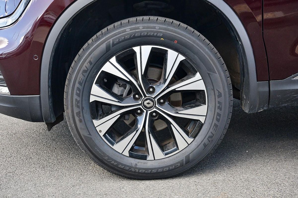 2023 Renault Koleos Zen HZG