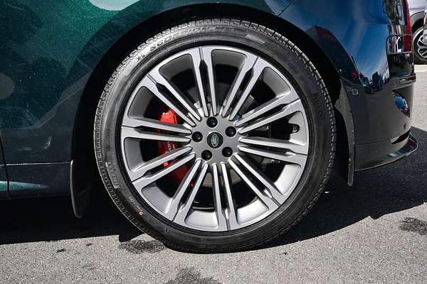 2025 Land Rover Range Rover Sport D350 Dynamic HSE L461