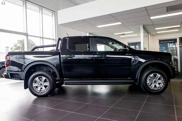 2024 Ford Ranger XLT 4X4 3.0L