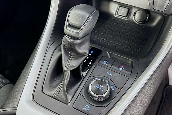 2022 Toyota RAV4 GX AXAH54R