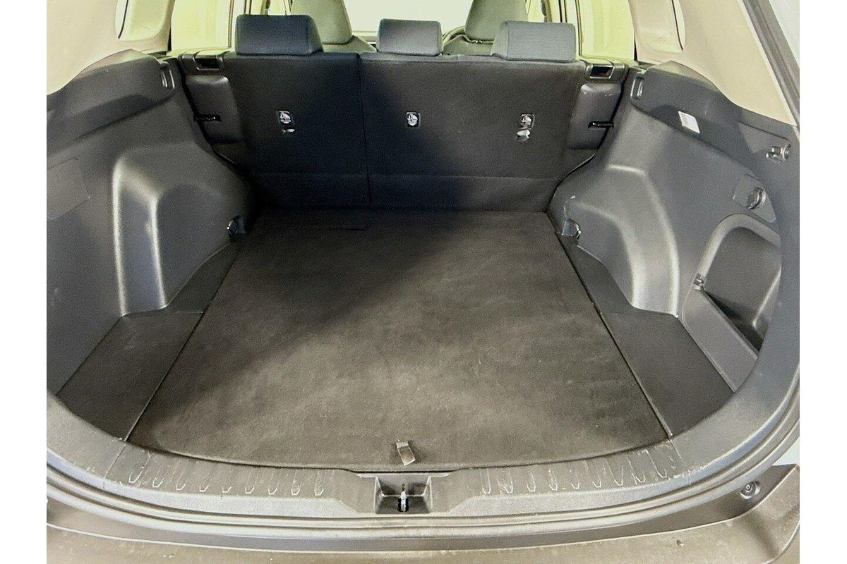 2022 Toyota RAV4 GX AXAH54R