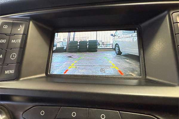 2018 Ford Ranger XL Hi-Rider PX MkII Rear Wheel Drive 2.2L