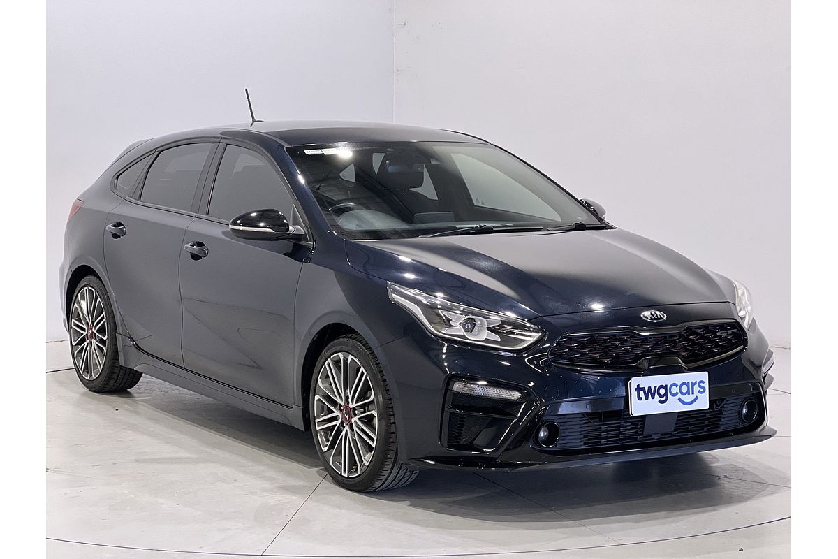 2019 Kia Cerato GT BD
