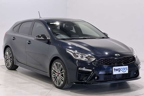 2019 Kia Cerato GT BD