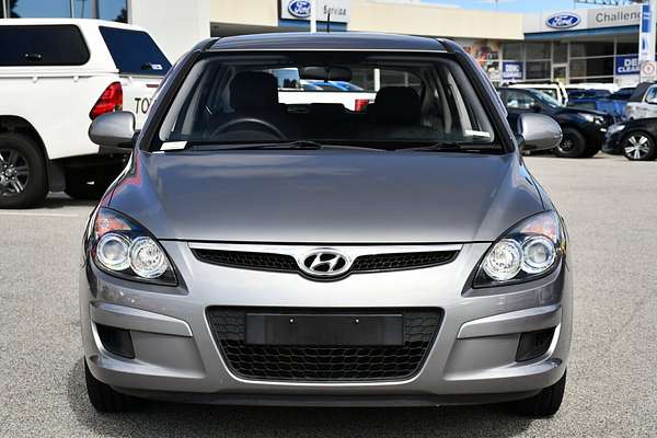 2011 Hyundai i30 SX FD