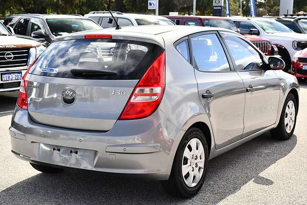 2011 Hyundai i30 SX FD