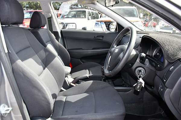 2011 Hyundai i30 SX FD