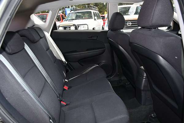 2011 Hyundai i30 SX FD