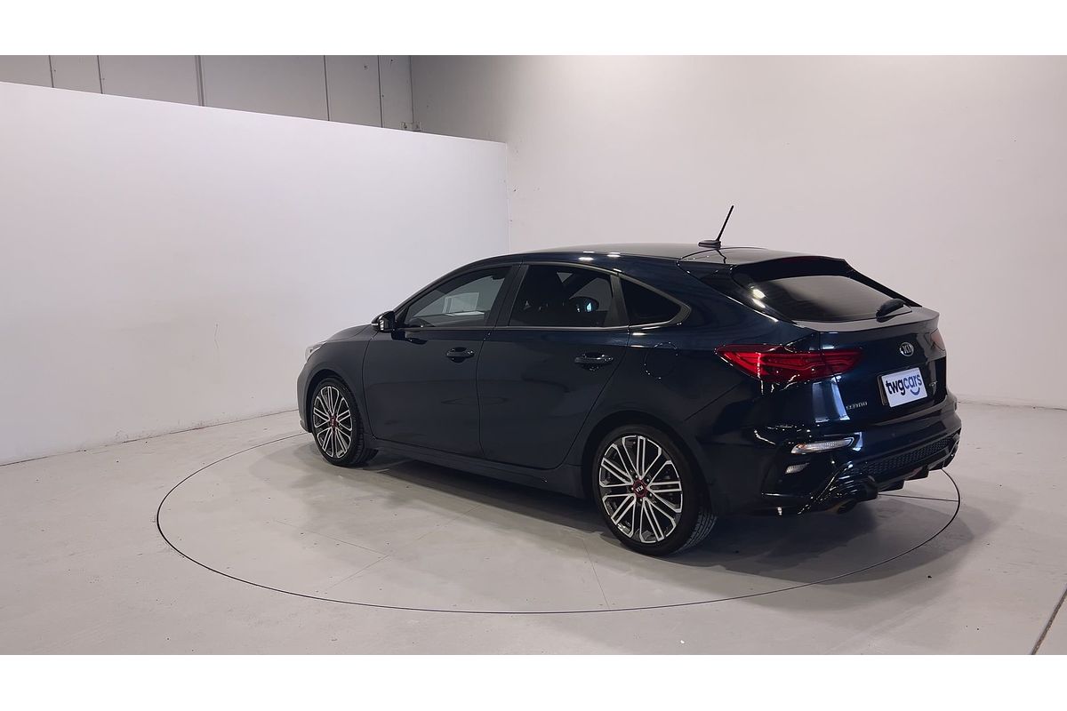 2019 Kia Cerato GT BD