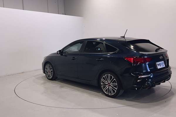 2019 Kia Cerato GT BD