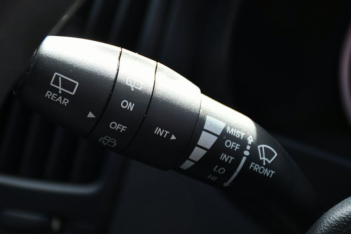 2011 Hyundai i30 SX FD