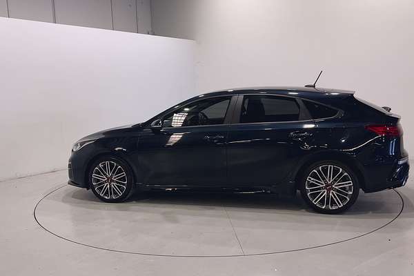 2019 Kia Cerato GT BD