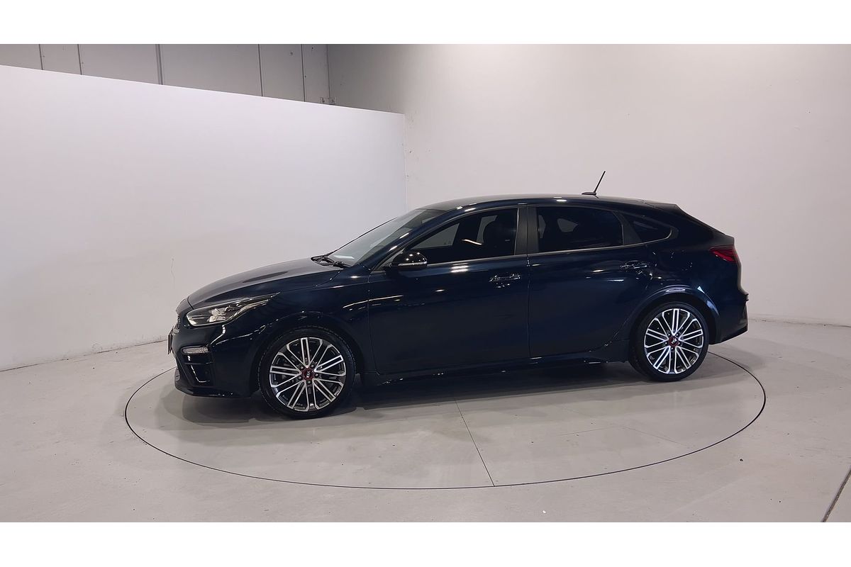 2019 Kia Cerato GT BD