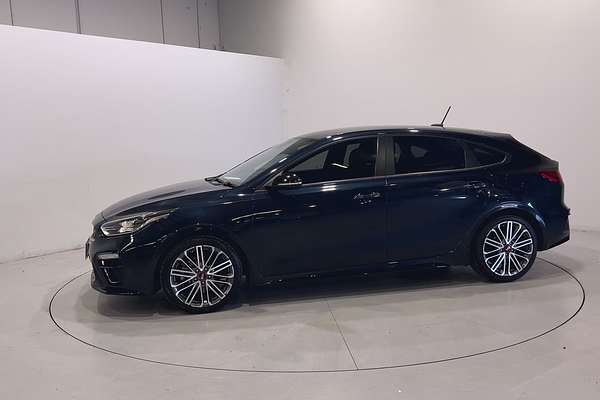 2019 Kia Cerato GT BD