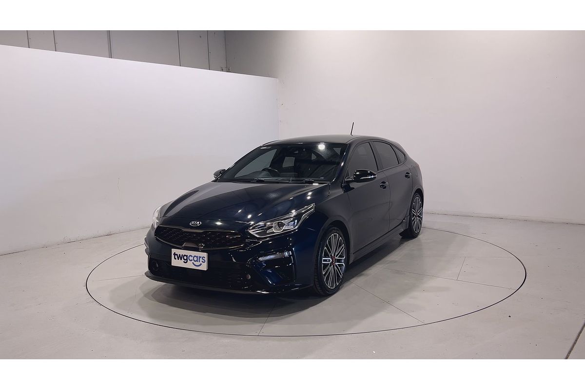 2019 Kia Cerato GT BD