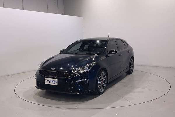 2019 Kia Cerato GT BD