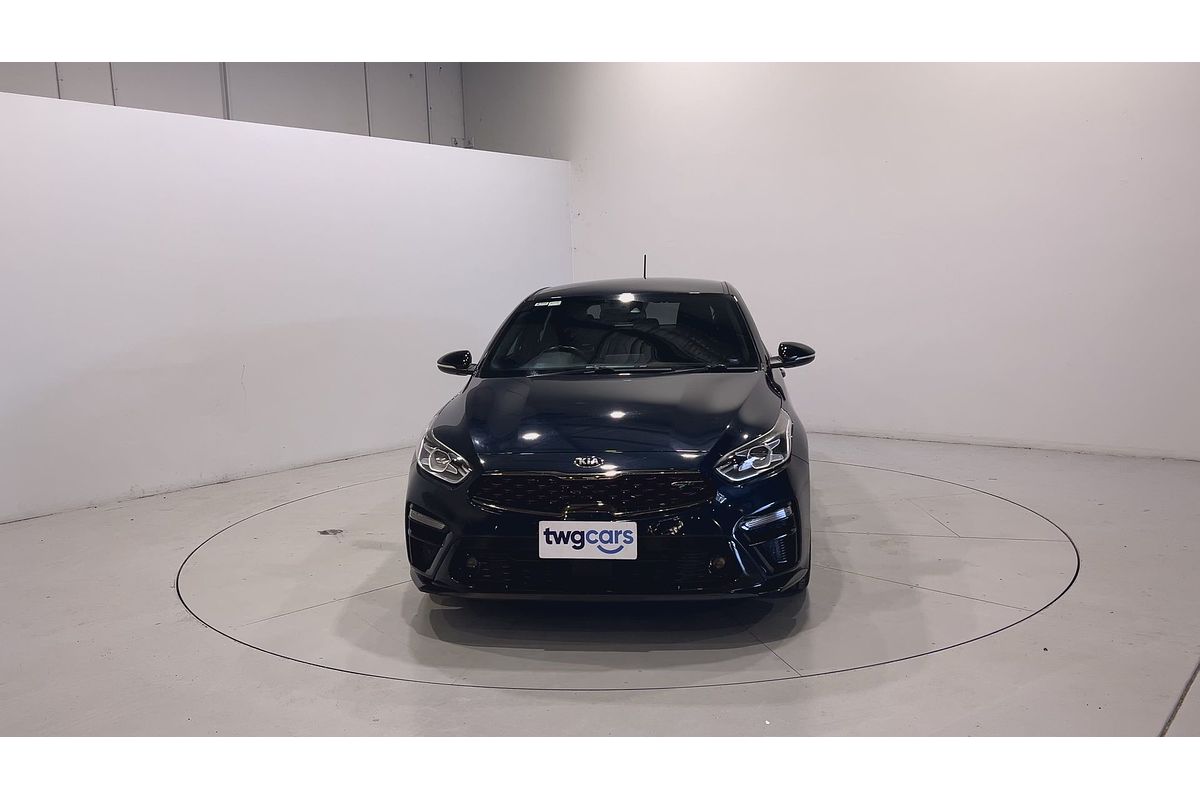 2019 Kia Cerato GT BD