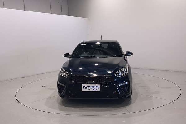 2019 Kia Cerato GT BD