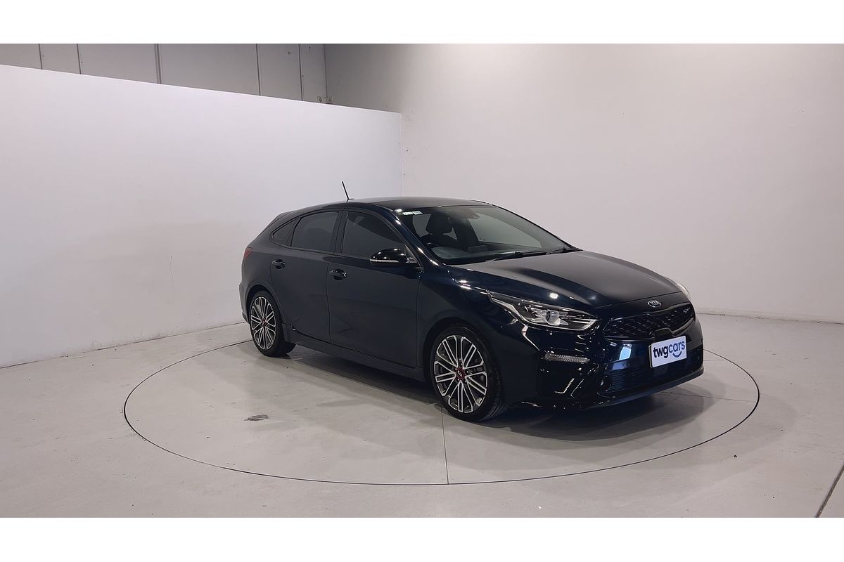2019 Kia Cerato GT BD