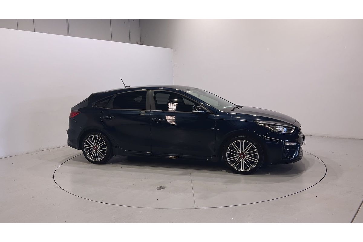 2019 Kia Cerato GT BD