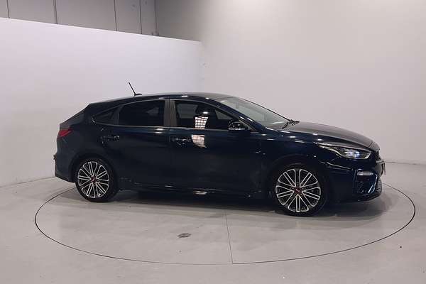 2019 Kia Cerato GT BD