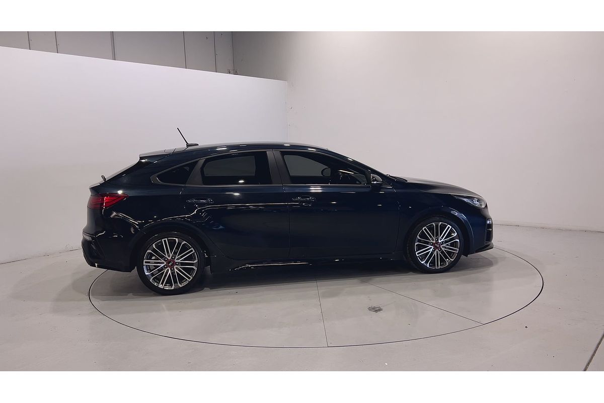 2019 Kia Cerato GT BD
